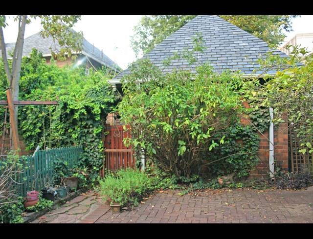 2,974M² VACANT LAND FOR SALE IN DUNKELD